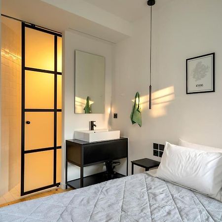 Hoppersgr- Amazing Apt In The Heart Of Athens - 5 Exterior photo