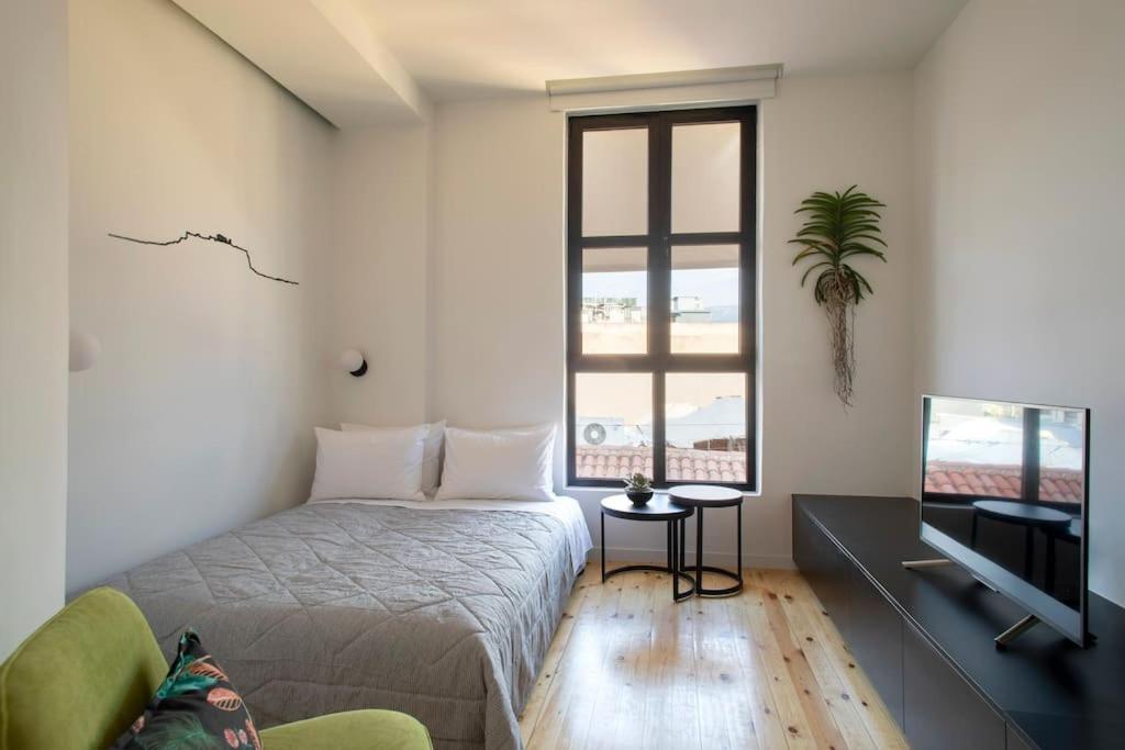 Hoppersgr- Amazing Apt In The Heart Of Athens - 5 Exterior photo