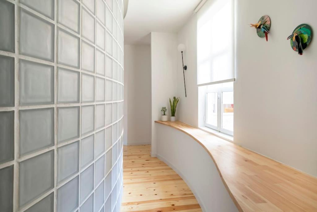 Hoppersgr- Amazing Apt In The Heart Of Athens - 5 Exterior photo
